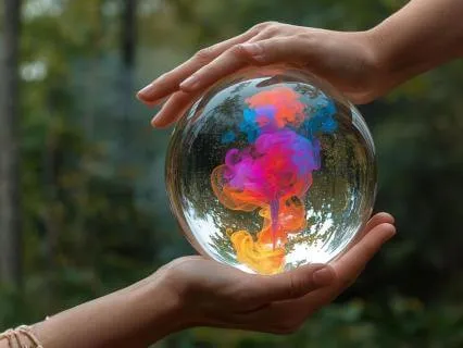 Setting New Moon Intentions In Less Than 5 Minutes