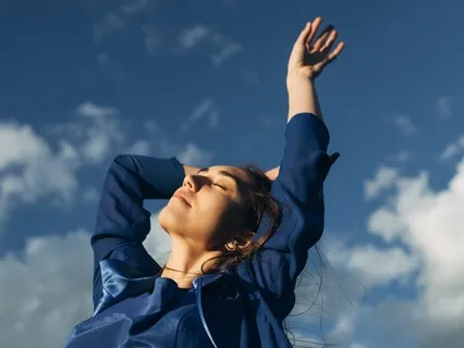 Setting Personal Boundaries