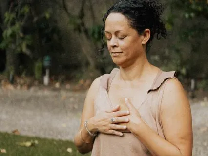 Setting The Foundation For Meditation