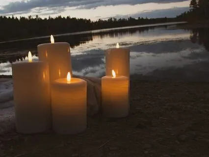 Setting The Mood For Sleep