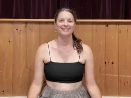 Setting Up For Seated Meditation