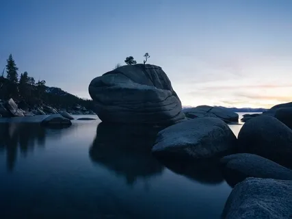 Setting Up To Sleep Soundly 