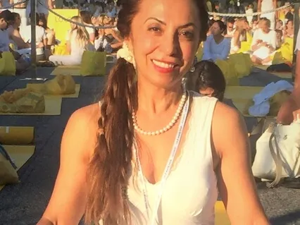 Setting Up Your Intention & Bringing Awareness To The Present Moment