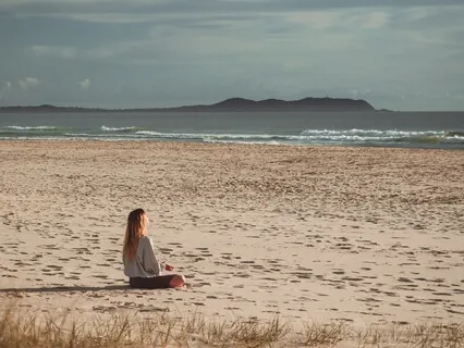 Setting Your Intention