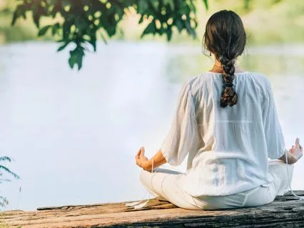 Setting Your Intention – A Half-Day Mindfulness Retreat