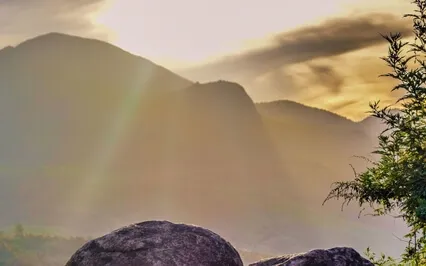 Setting Your Intention For The Highest Good