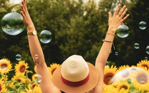 Setting Your Intentions For 2022 (Live Recording)