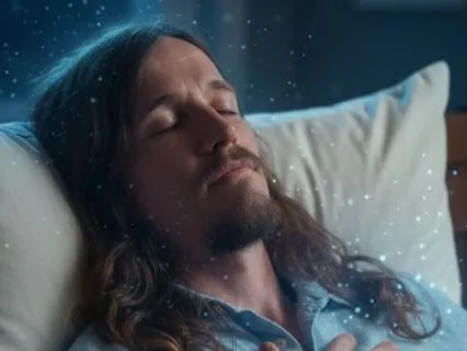 Settle And Sleep For Nighttime Anxiety