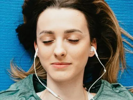 Settle & Clear the Mind | Natural Breath Awareness Practice