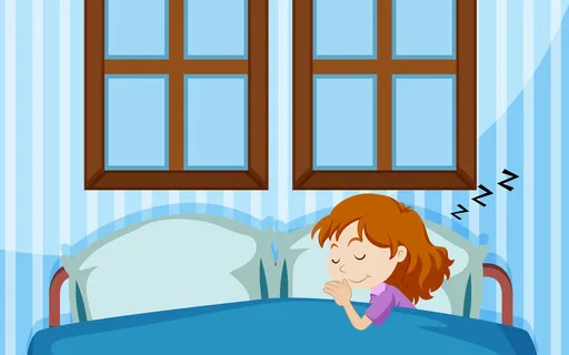 Settle Down - Children's Sleep Story