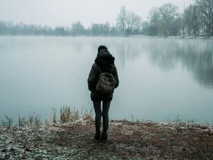 Settle Into Now: A Meditation To Ease Dwelling And Worry