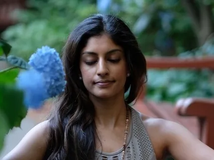 Settle Into Your Space