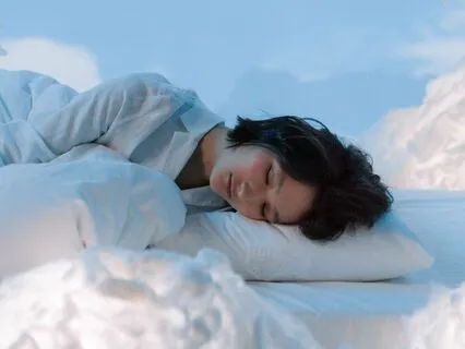 Settle & Rest Quick Evening Centering Practice