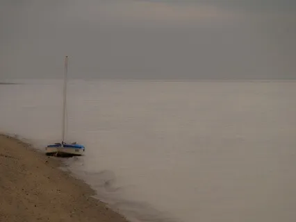 Settle, Sense And Simply Be - A Path To Receptive Presence