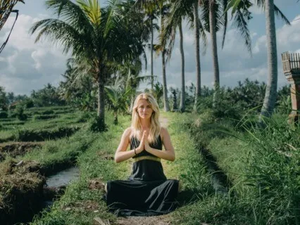 Settle The Body And Mind Meditation 