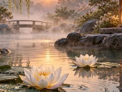 Settle The Shen: A Meditation For Anxiety & Overthinking