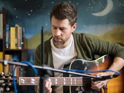 Settle With the Sun | Live