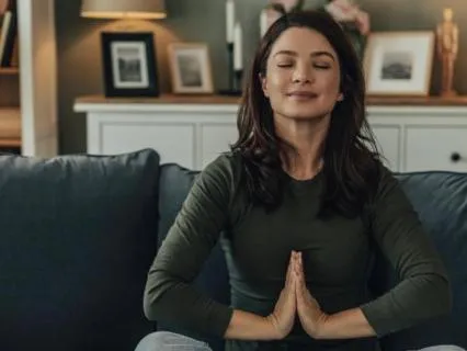 Settle Your Body Before Bed