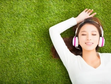 Settle Your Mind and Ease Stress