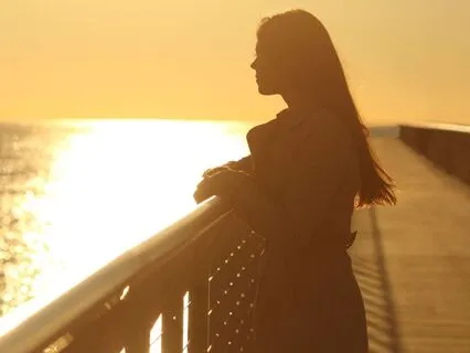 Settle Your Racing Mind Before Sleep