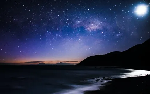 Settling And Grounding Practice (4 Mins)