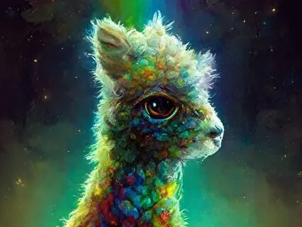 Settling Back Into Self