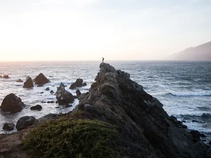 Settling Breathing Visualisation