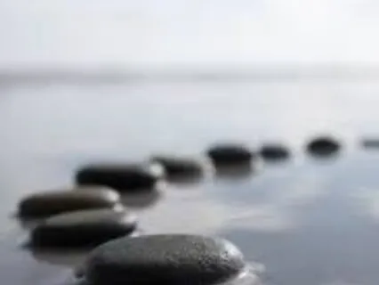 Settling Exercise: Step 1 To Heal Life Challenges & Changes