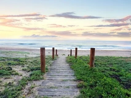 Settling, Grounding & Resting Meditation