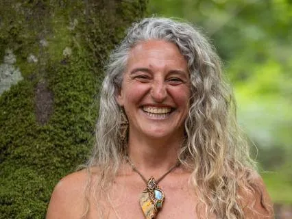 Settling In Safety Breathwork