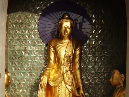 Settling Into Receptive Awareness