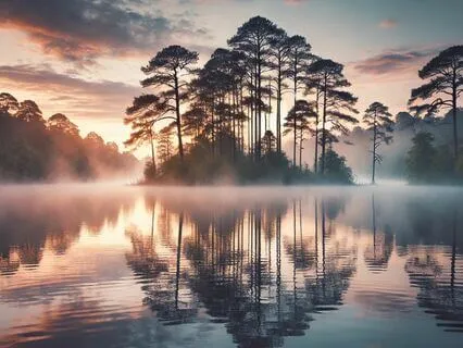 Settling Into Silent Awareness