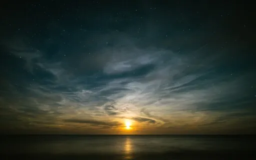 Settling Into The Moment Meditation