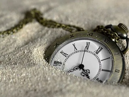 Settling Into The Timeless - 25-Minute Meditation