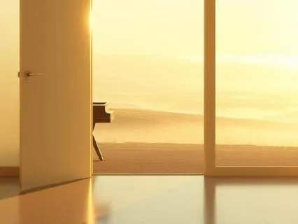 Settling Into The Weight Of The Body