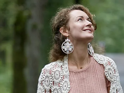 Settling Into Yourself 