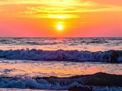 Settling The Body After Emotional Intensity