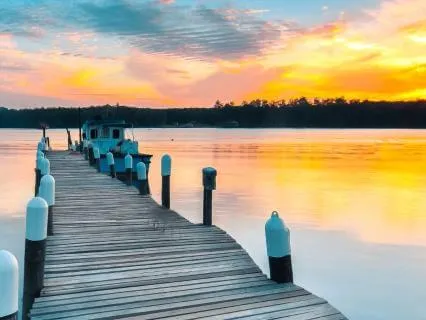 Settling The Nervous System For Deep, Restful Sleep