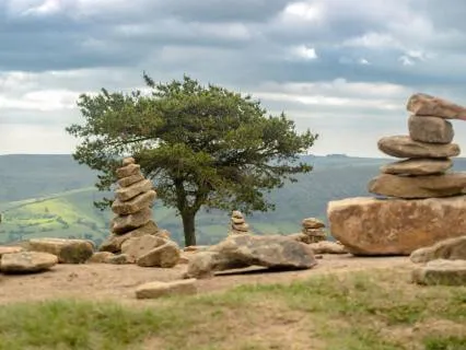 Settling The Nervous System From Hyperarousal