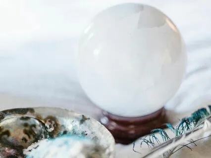 Settling The Snow Globe Mind