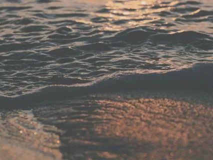 Settling With The Tides