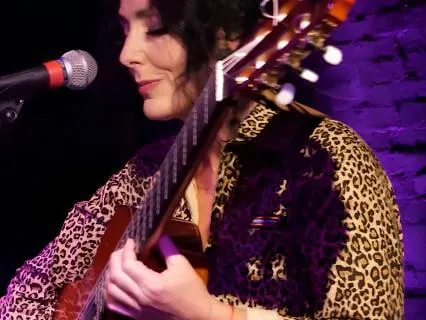A Night In With Ch’Lu- Live Highlights from London