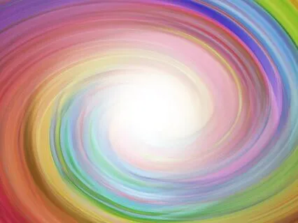 Seven Energy Centres Of Love