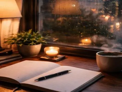 Seven Factors 2: Investigation – The Inner Scientist