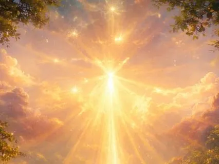 Seven Factors 4: Joy – Letting The Light In