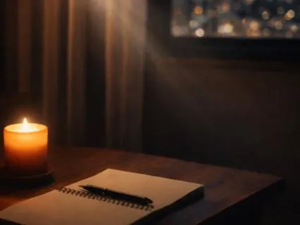 Seven Factors 6: Concentration – The Breath Lock