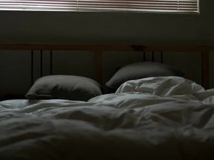 Seven Minutes To Wind Down For Sleep