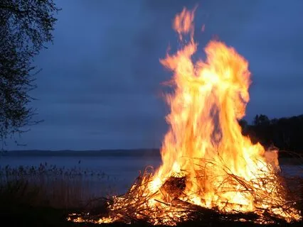 Seven Of Wands - Tarot Active Imagination