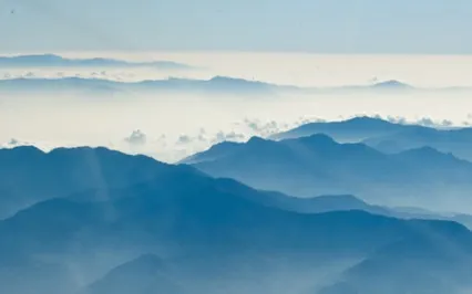 Seven-Point Meditation Posture