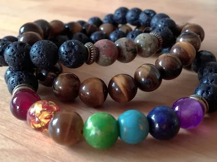 Seven Quick Exercises - One For Each Chakra